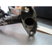 19M005 Turbo Oil Return Line For 01-04 Chevrolet Silverado 2500 HD  6.6 97239132 Duramax Diesel